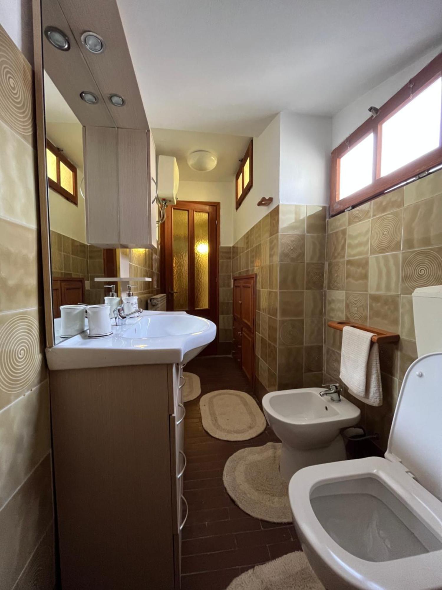 Stone House Viu - Location Blue Apartment Exterior foto