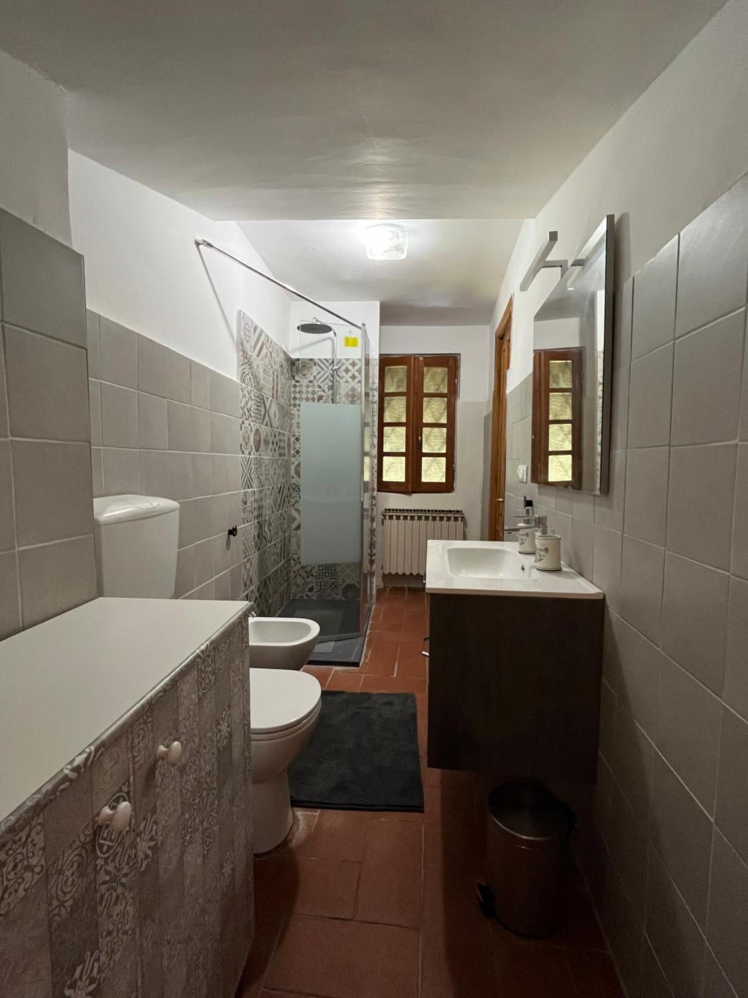 Stone House Viu - Location Blue Apartment Exterior foto