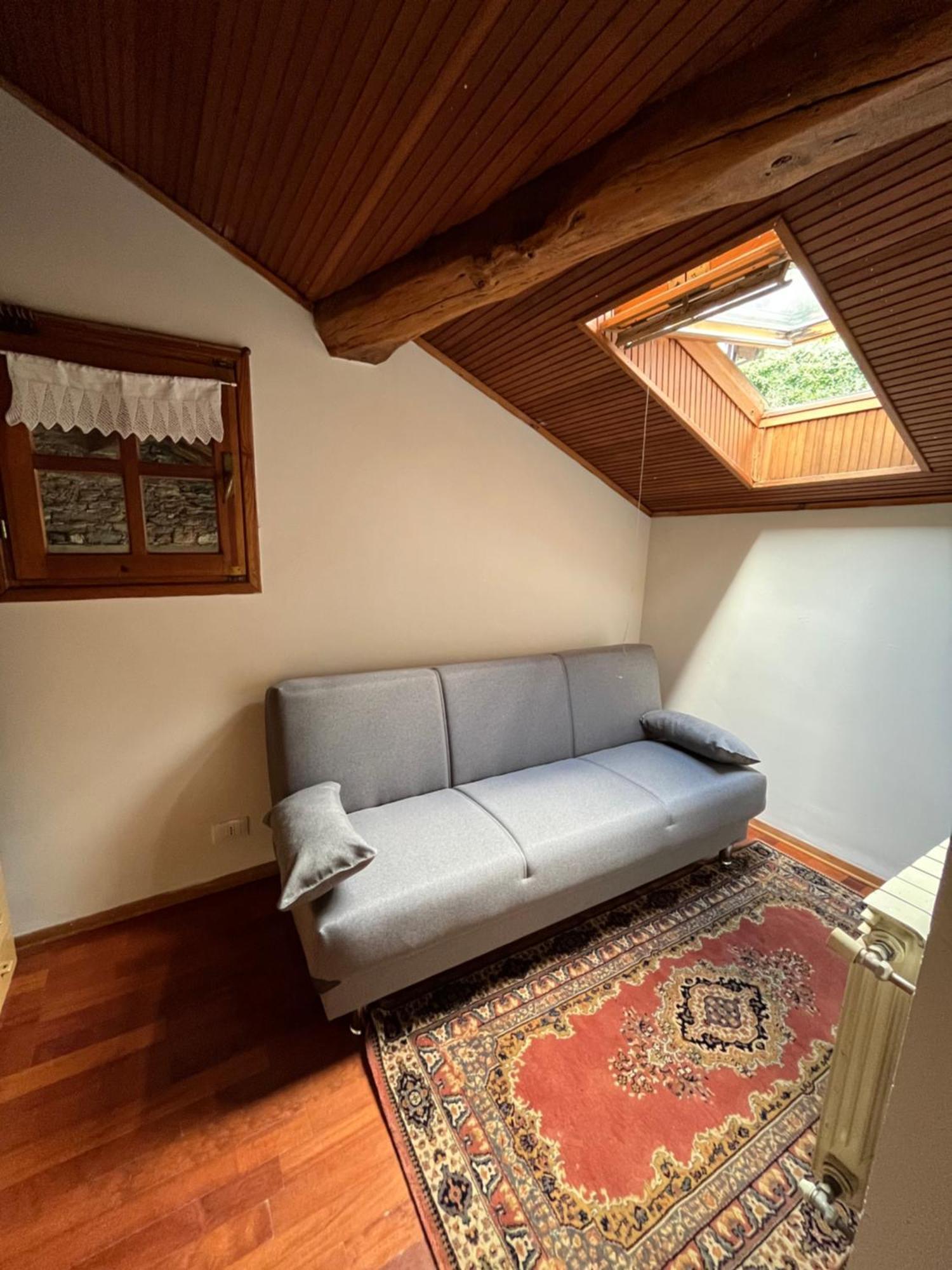 Stone House Viu - Location Blue Apartment Exterior foto