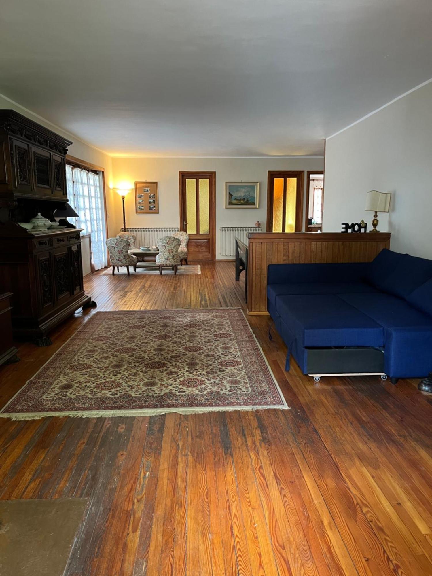Stone House Viu - Location Blue Apartment Exterior foto