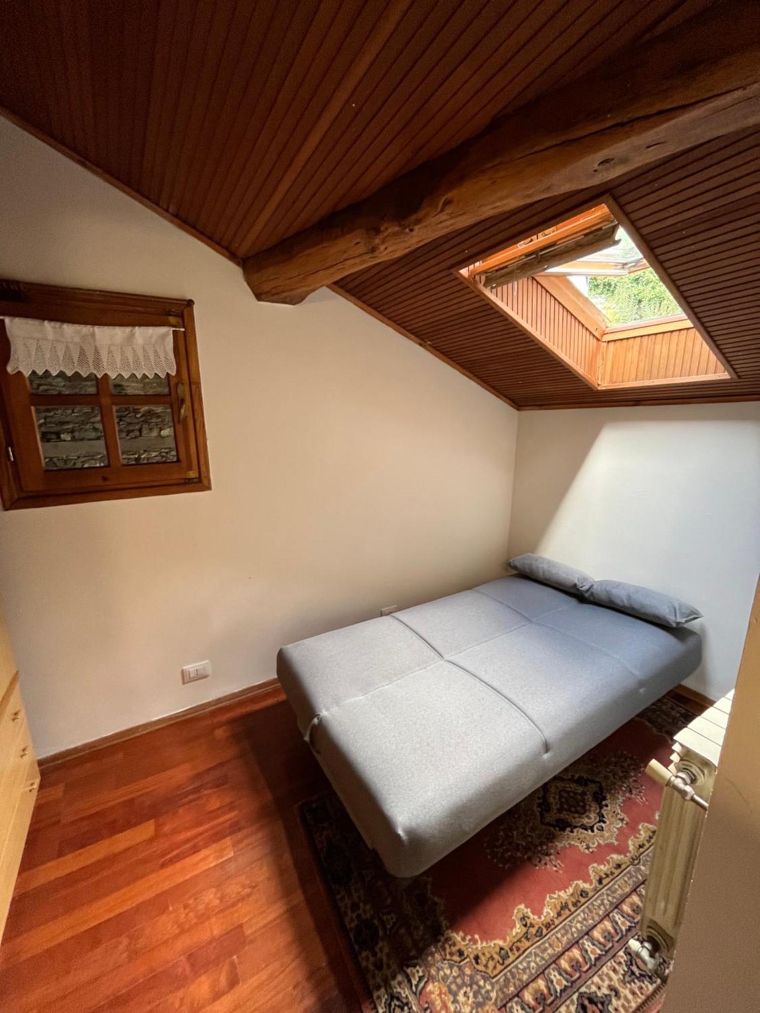 Stone House Viu - Location Blue Apartment Exterior foto