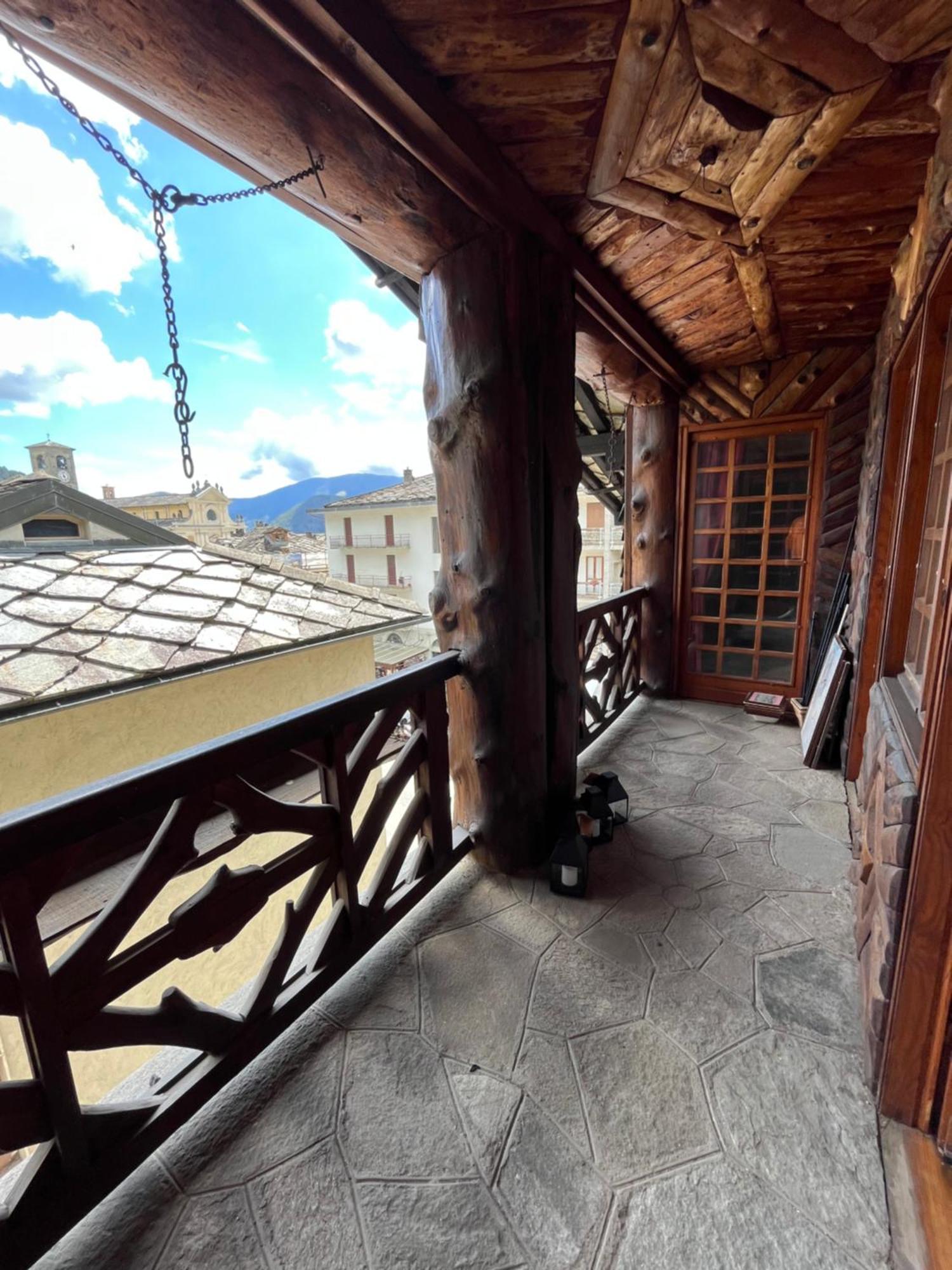 Stone House Viu - Location Blue Apartment Exterior foto